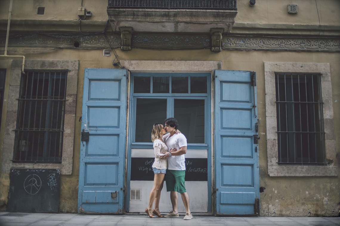 La Cristina Fotografia が撮影した「スペイン」の写真