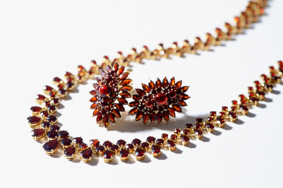 ESCAPEが撮影した写真のアルバム「ジュエリー」