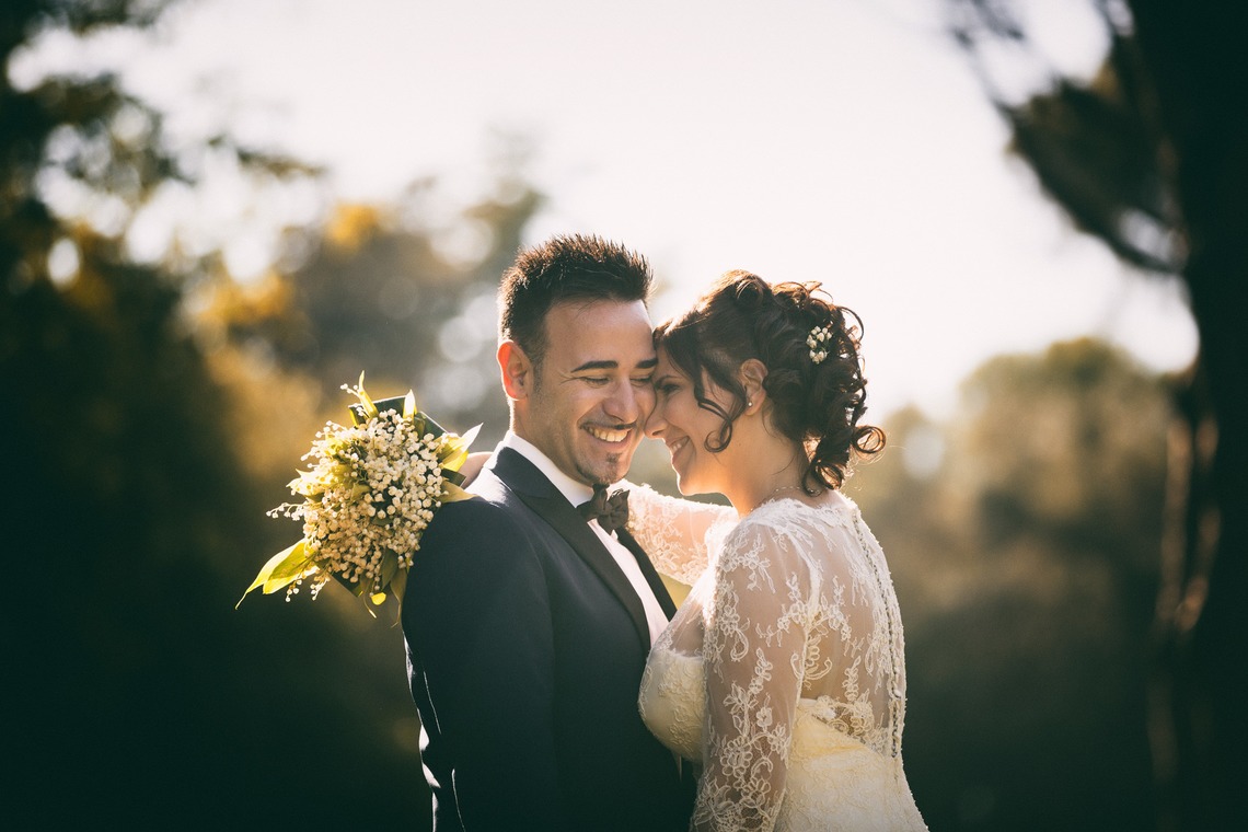 Fabio Schiazzaが撮影した「Some weddings」の写真