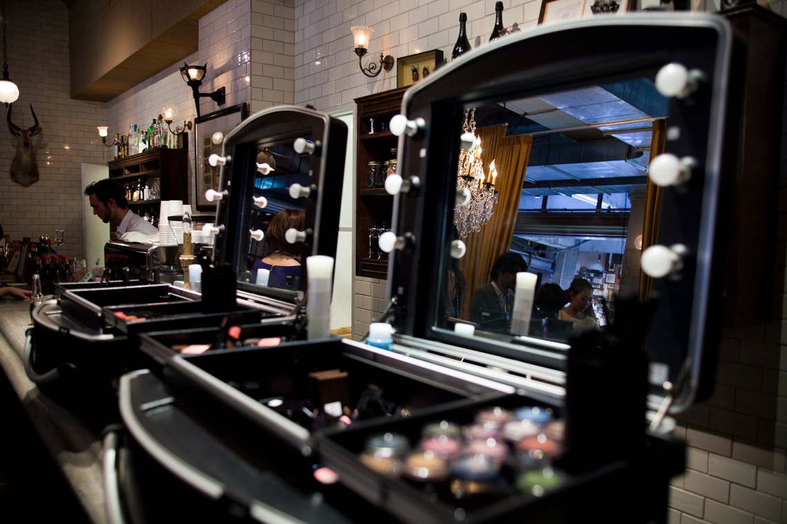 小浜守也が撮影した「イベント」の写真