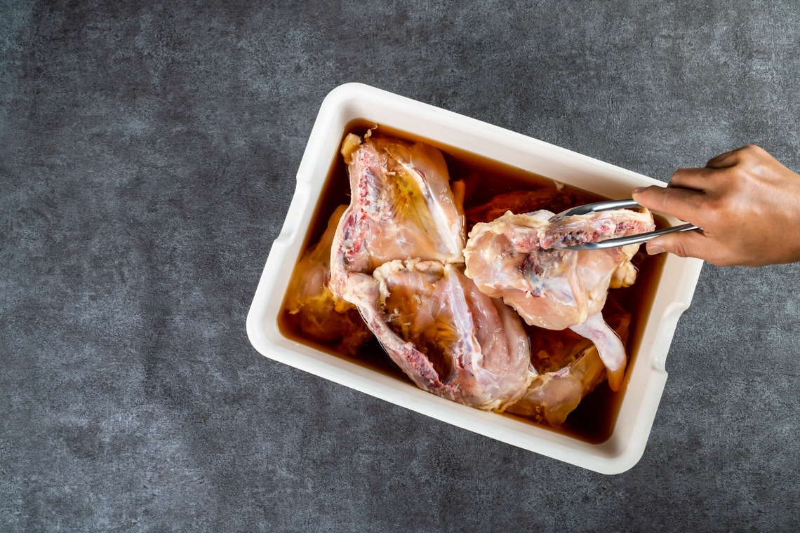 Studio&Gallery Analog　佐伯写真館が撮影した「料理写真」の写真