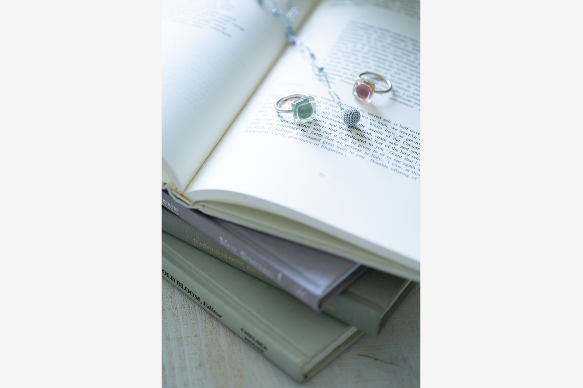 眞田 厚司が撮影した「ブツ撮り」の写真