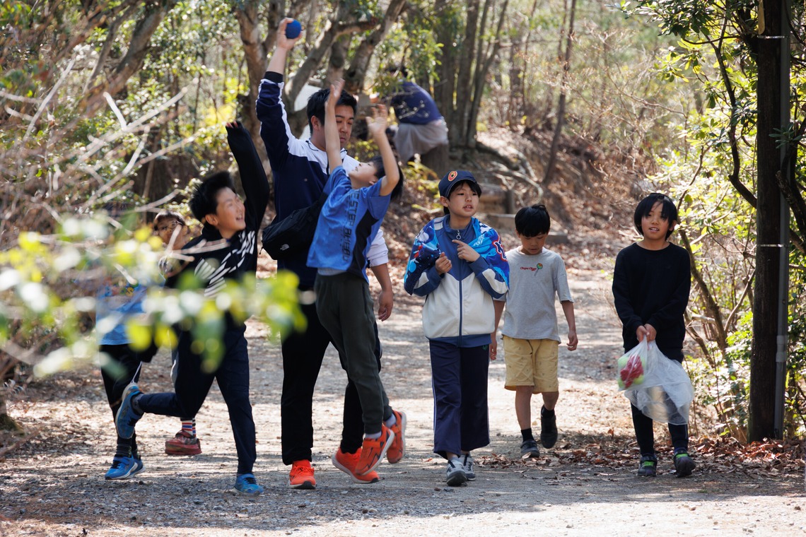 益永淳二写真事務所が撮影した「スポーツイベント」の写真