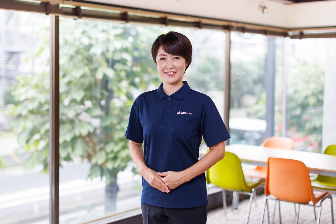 Yusuke Usuiが撮影した「サンセルモ玉泉院様 求人撮影」の写真