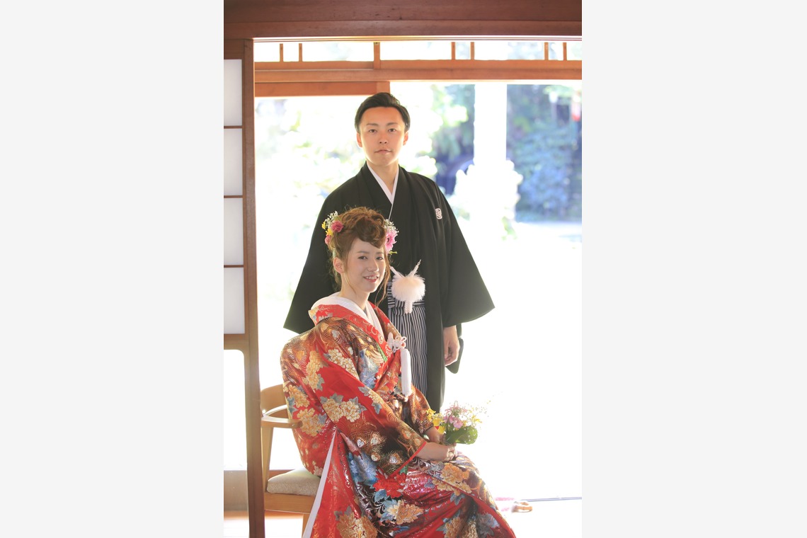 Photo of Prewedding taken by Wedding MuskatDue