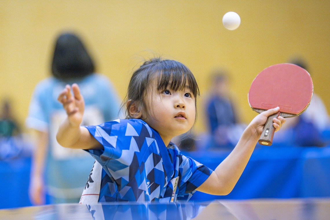 吉原規仁が撮影した「子どものイベント撮影」の写真