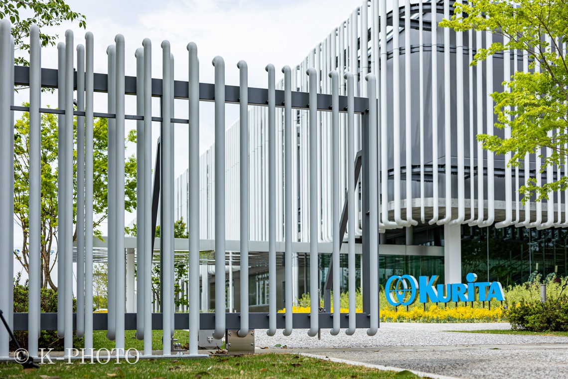 大森光太郎・K-PHOTOが撮影した写真のアルバム「商品商材撮影（ゲート／小扉）」