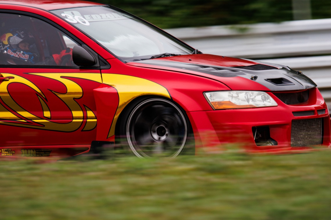 田口　裕貴が撮影した「HKS 十勝夏祭り2023」の写真