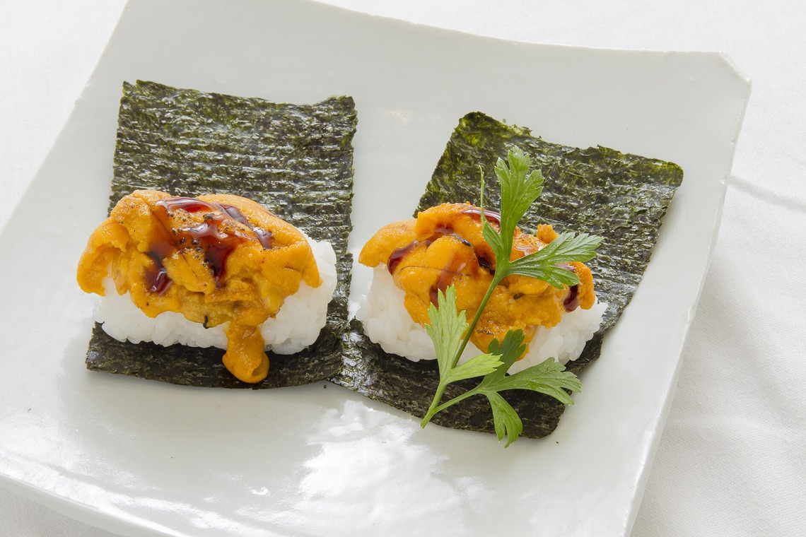 古谷芸文が撮影した写真のアルバム「お料理とシェフ」