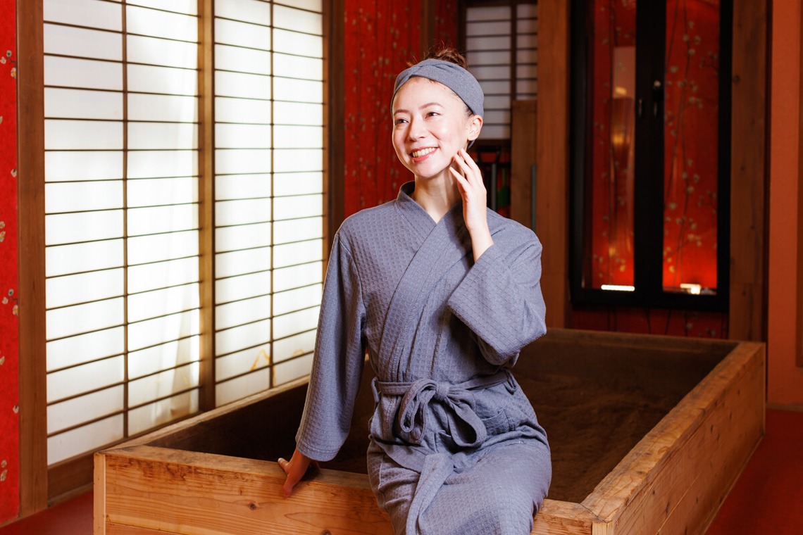 Yusuke Usuiが撮影した「haccola様 雑誌・web掲載用モデル撮影」の写真