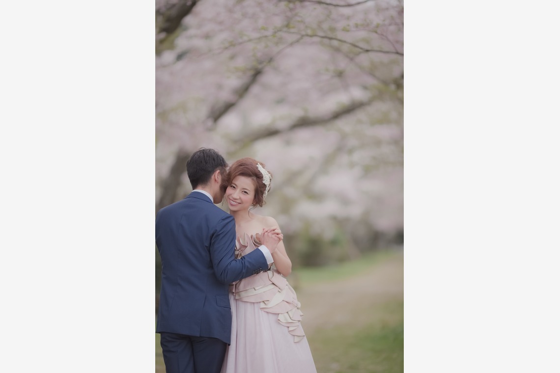  グラフィーズが撮影した「桜」の写真