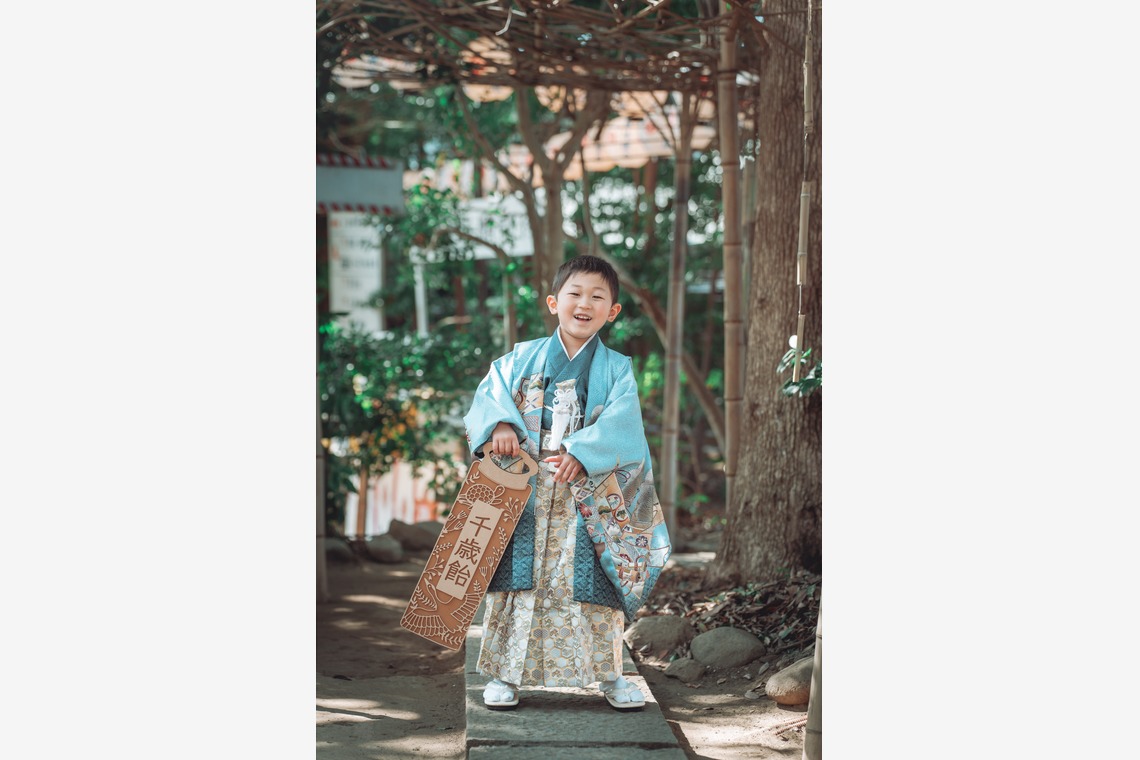 伊藤雄太写真館