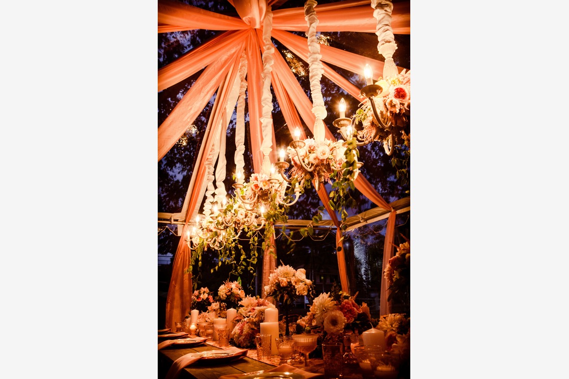 Heritage Bridal Collectionが撮影した「ハワイパーティースペース」の写真