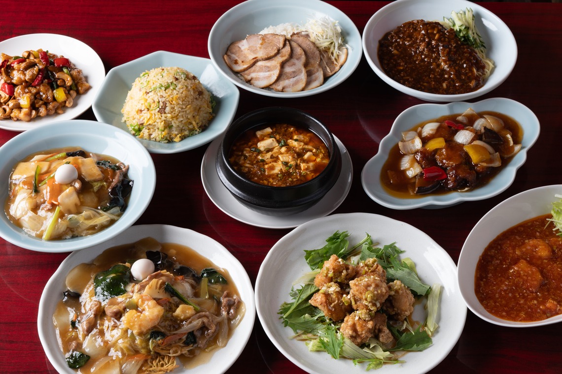 須田洋平が撮影した「food」の写真