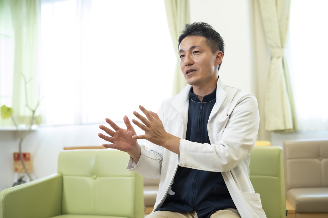 スタジオ11が撮影した「インタビュー撮影案件」の写真