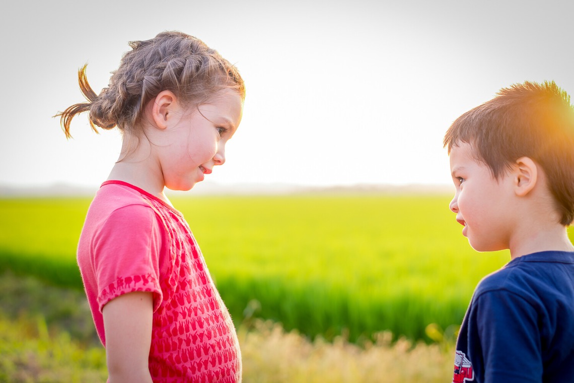 （有）カラーフィールドが撮影した「ポートレート」の写真