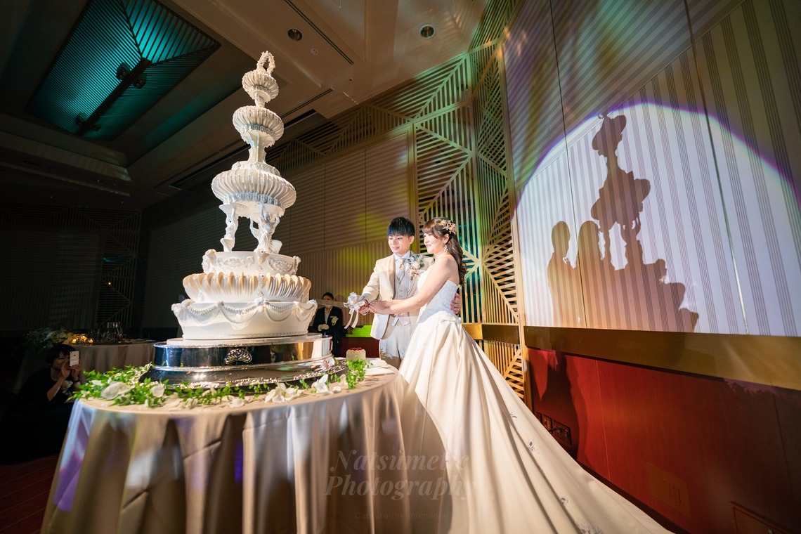 Natsumetic Photography (小関晃典)が撮影した「ウェディング」の写真