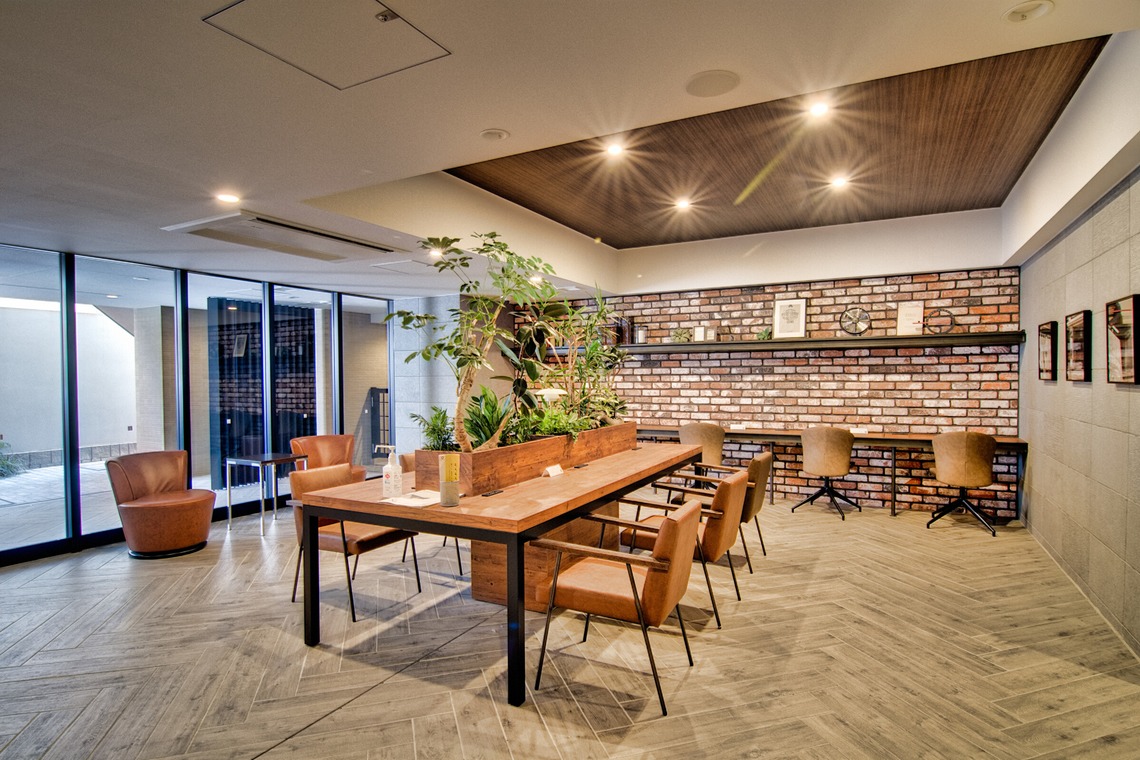 ナカジマヒロユキが撮影した「不動産」の写真