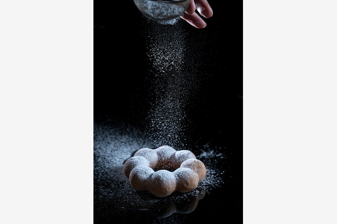 小宮山靖が撮影した写真のアルバム「料理」