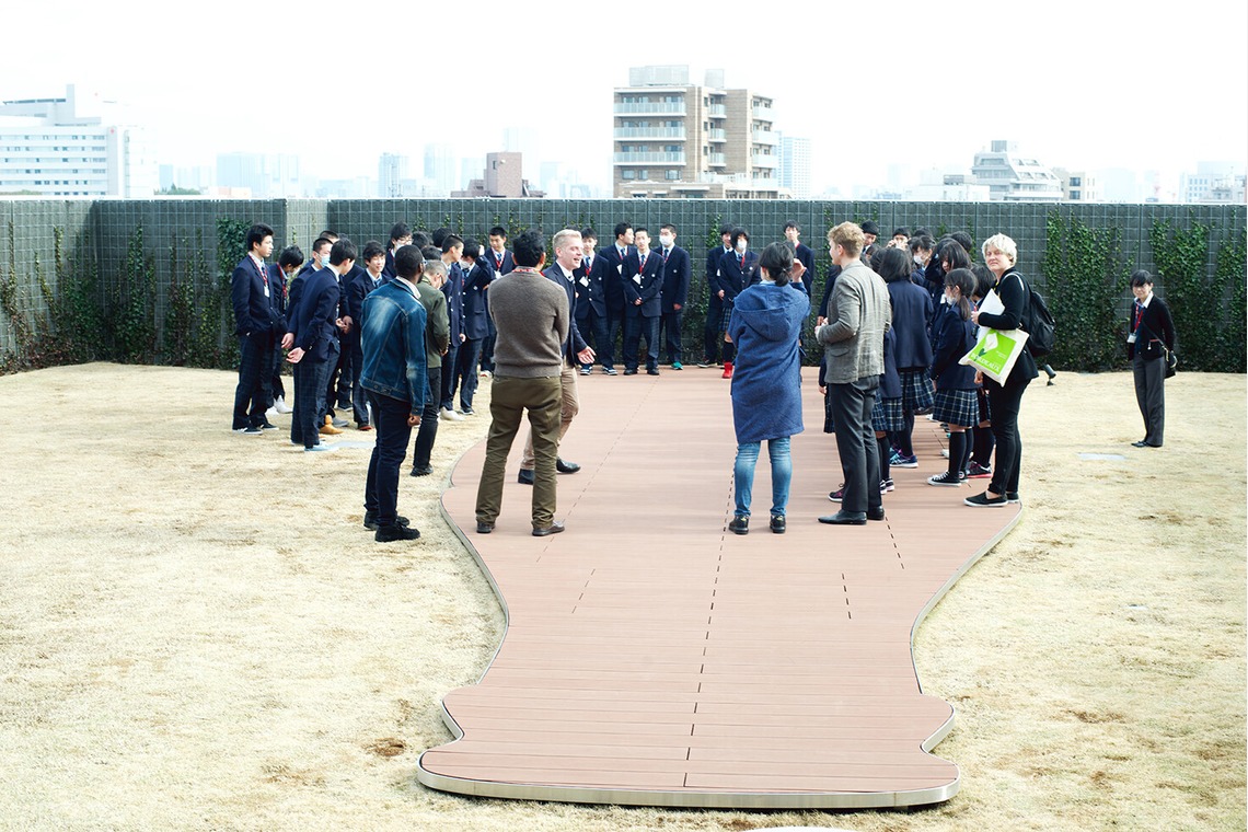 Yosuke_Photoが撮影した写真のアルバム「コカ･コーラ社・高校生向けの英語研修プログラム」