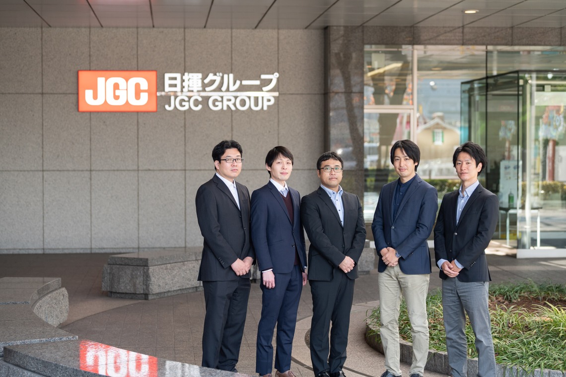 曽川拓哉が撮影した写真のアルバム「サービス利用事例インタビュー／オウンドメディア」