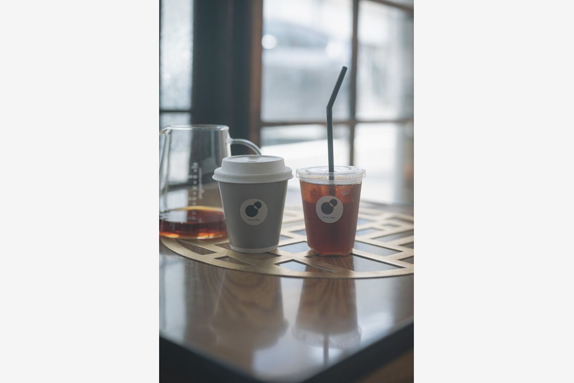 shihoが撮影した「店舗（カフェ）撮影」の写真