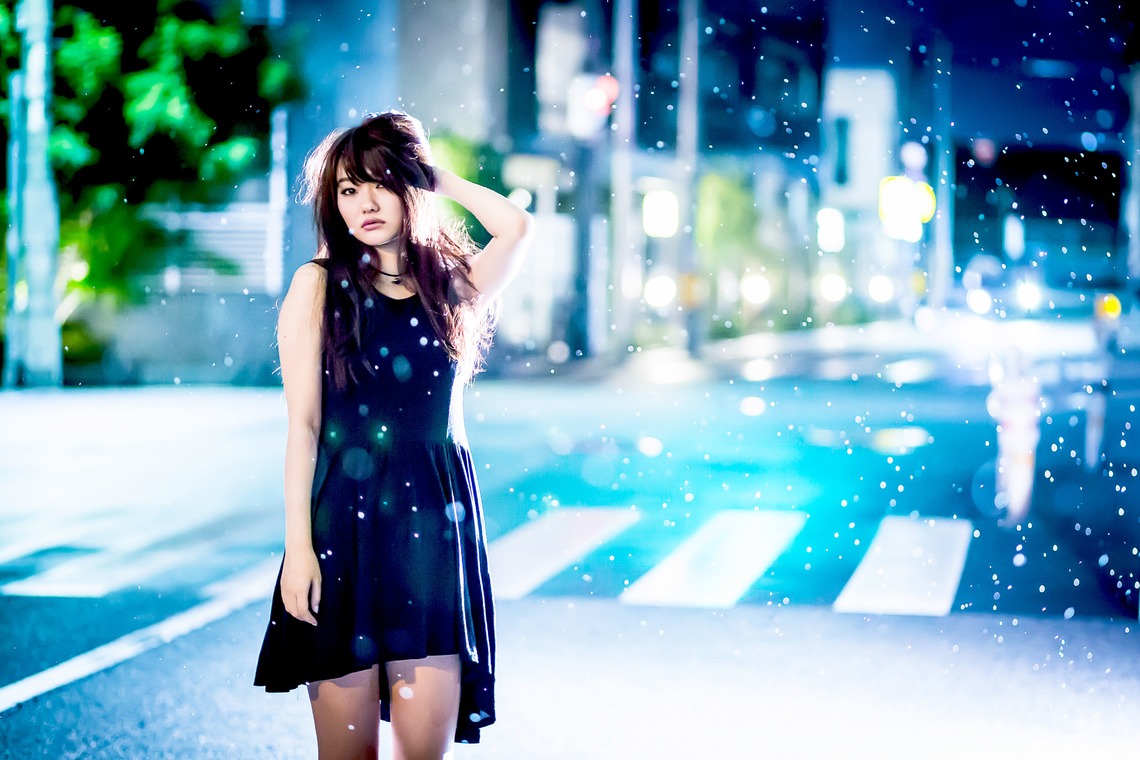 Yohei Besshoが撮影した「ポートレート」の写真