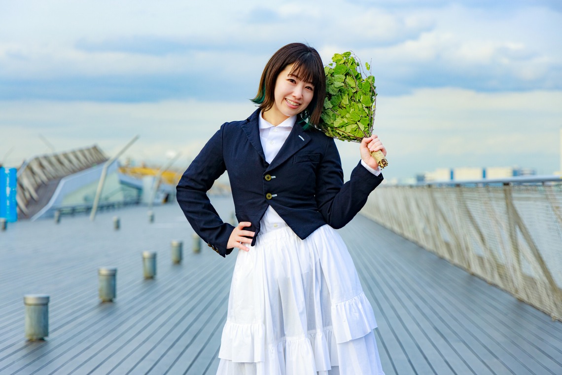 有限会社エルフラットが撮影した「宣材写真」の写真