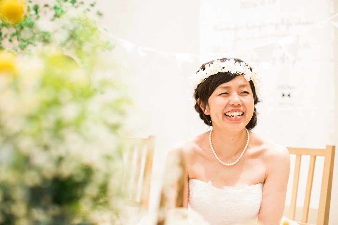 Yuki Shimada Photographyが撮影した「メゾンプルミエール結婚式撮影」の写真