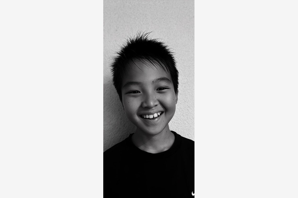 えむあんりみてっどが撮影した「最高の笑顔（クライアント自宅）」の写真