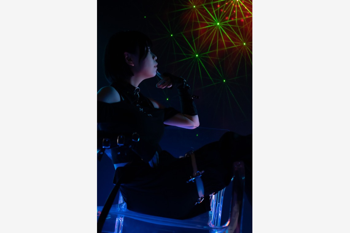 Kosaku Tanakaが撮影した「コスプレスタジオ撮影」の写真