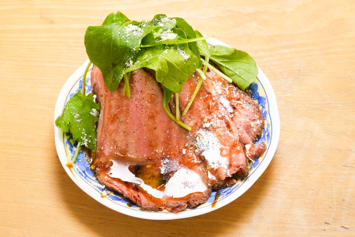 NATSUKIが撮影した「料理撮影 (＋αで店の小物撮影)」の写真