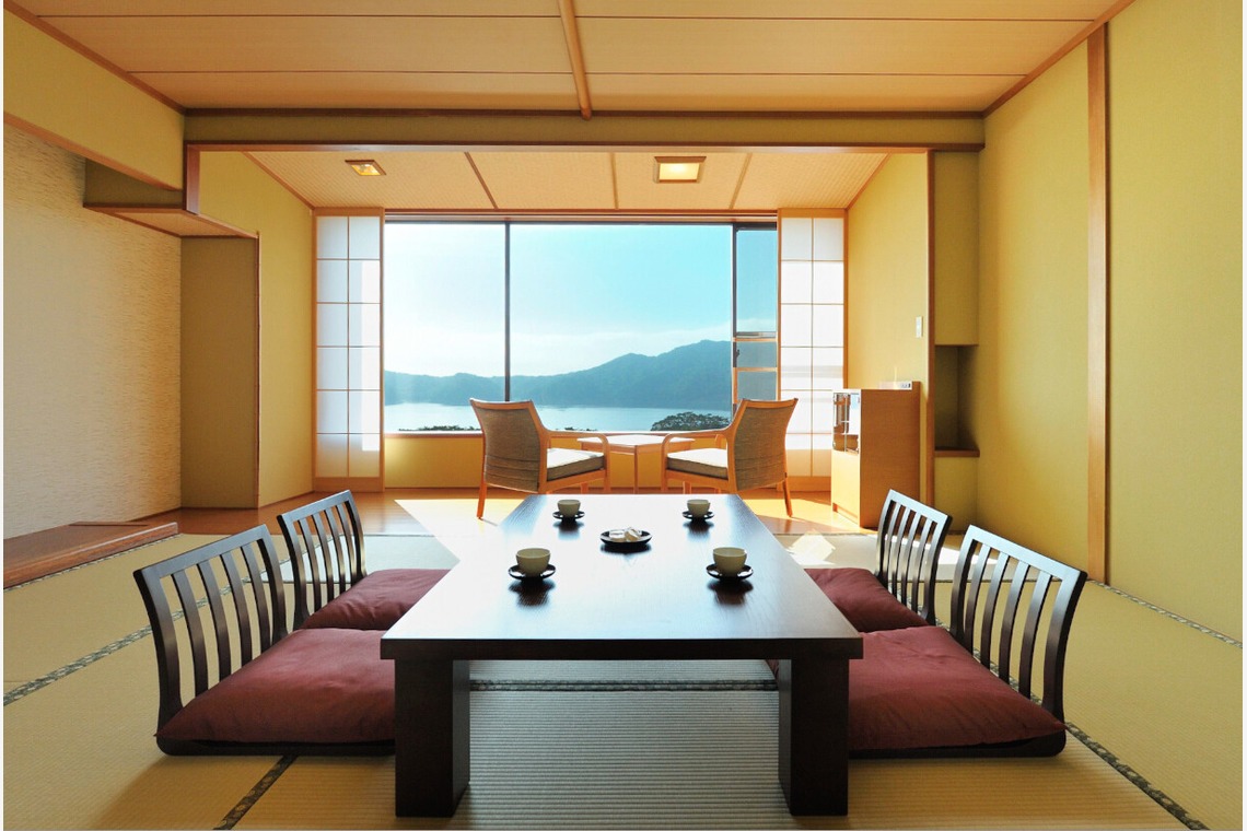 有限会社　澤田スタジオが撮影した「ホテル、宿泊施設、温泉」の写真