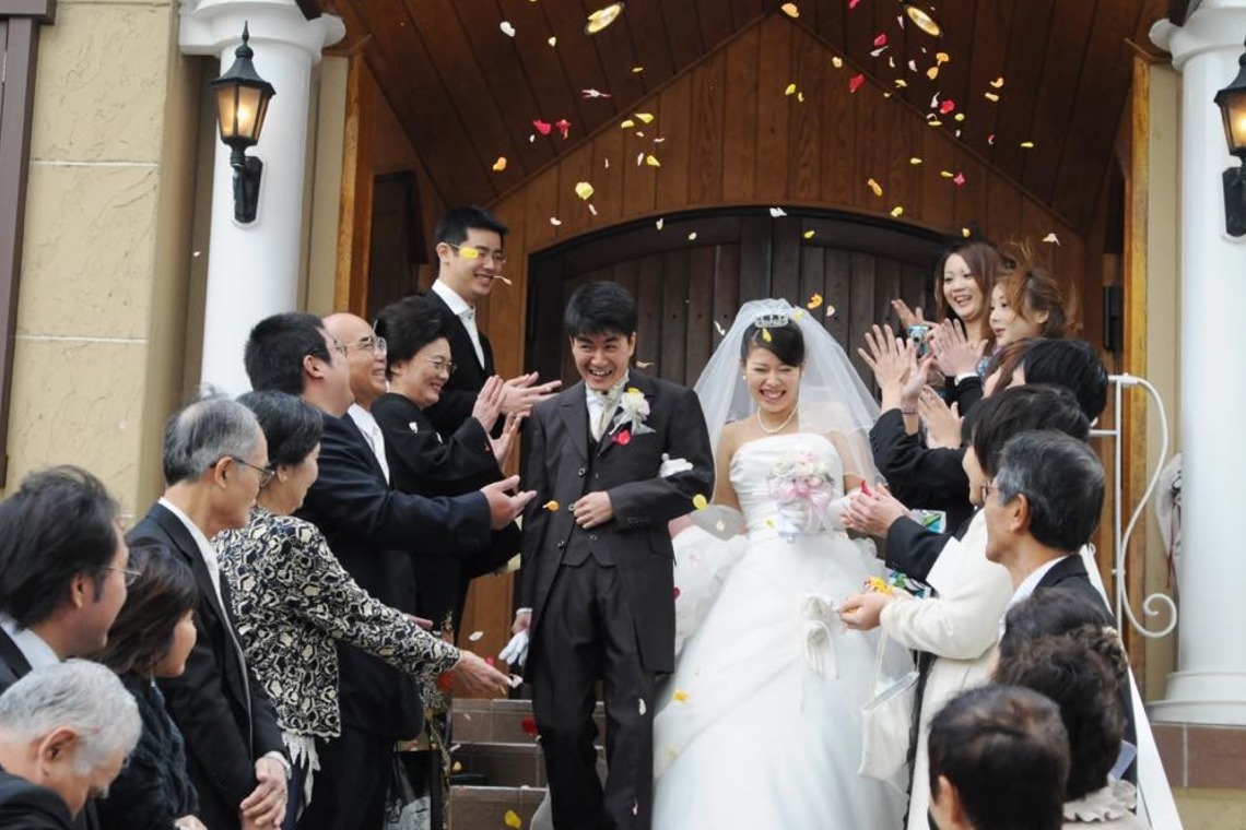 Avenir（山宮 敏明）が撮影した「挙式と披露宴いろいろ」の写真