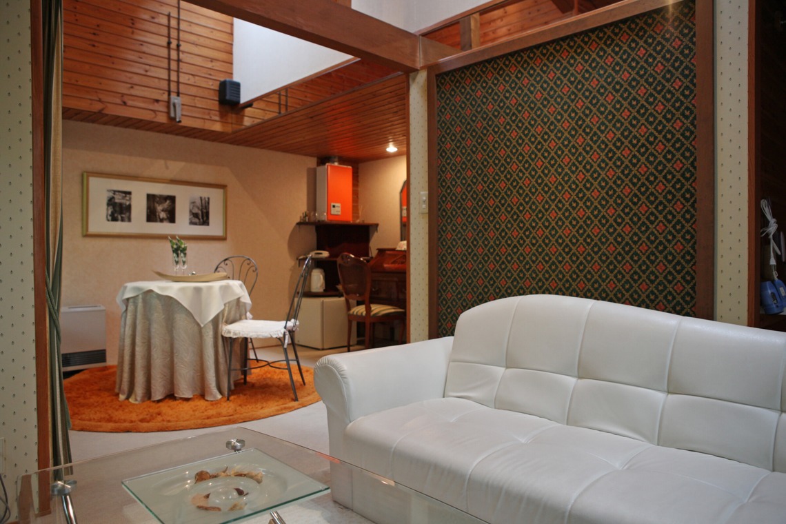 村田わかな広告写真が撮影した「軽井沢 プリマヴェーラ」の写真