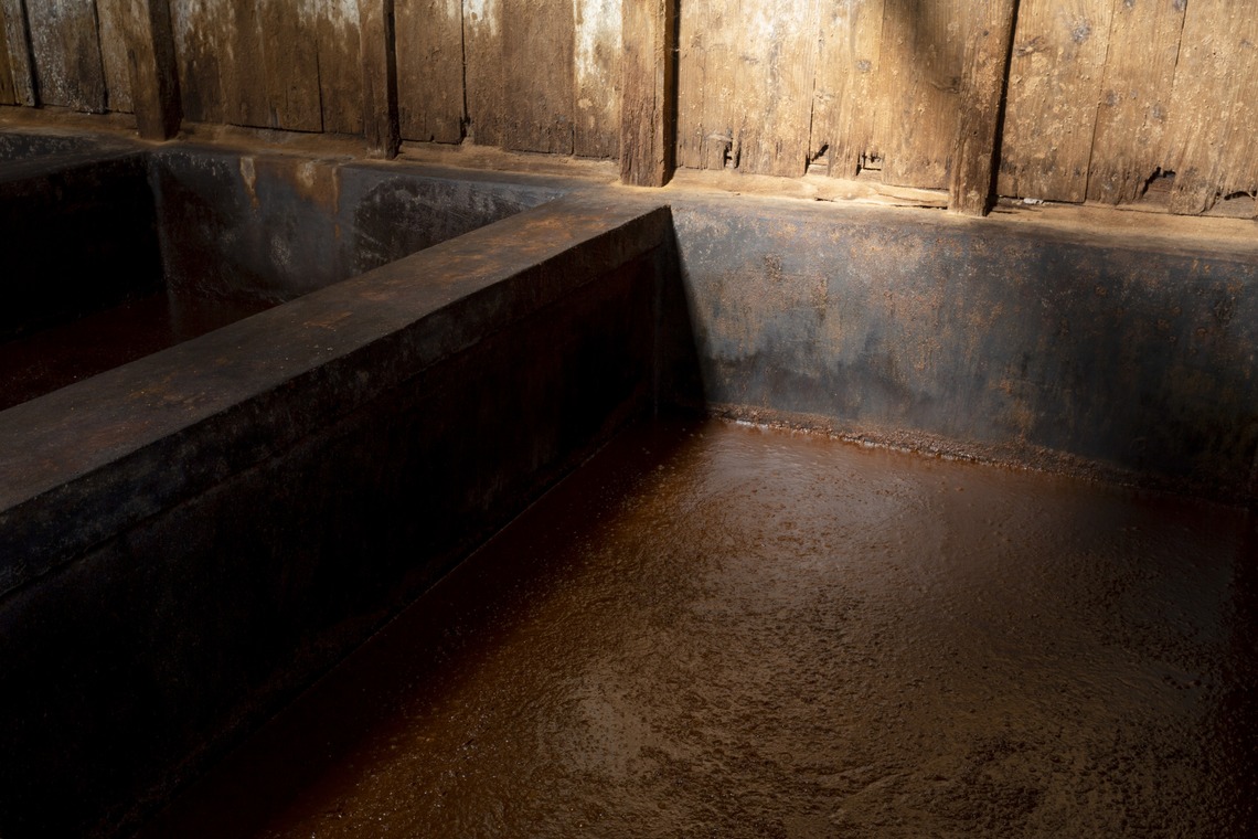 もりしたつよしが撮影した「雑誌取材」の写真