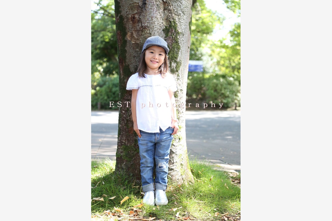 EST photographyが撮影した「フォトギャラリー」の写真