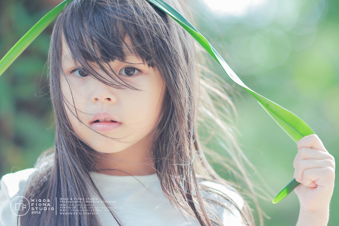 MF STUDIO Migoが撮影した「ファミリーフォト」の写真