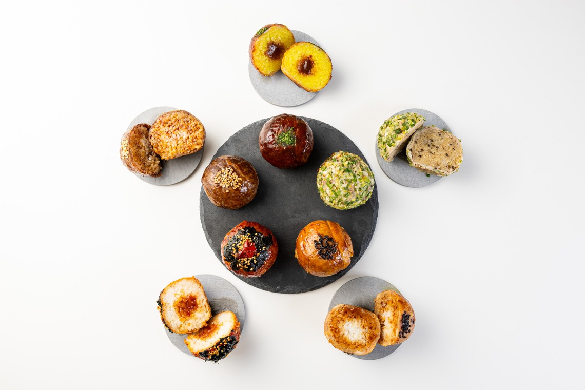 PhotoStudio Circleが撮影した写真のアルバム「フードフォト」