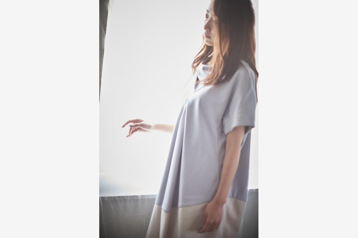 Michiharu GUNJIが撮影した写真のアルバム「LOOKBOOK 2017 S / S」