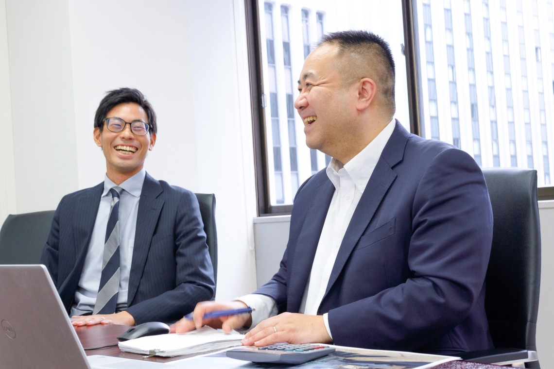 SEE LIKE PHOTOが撮影した「企業撮影」の写真