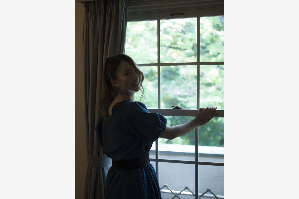 橘川　貴行が撮影した写真のアルバム「モデル撮影」