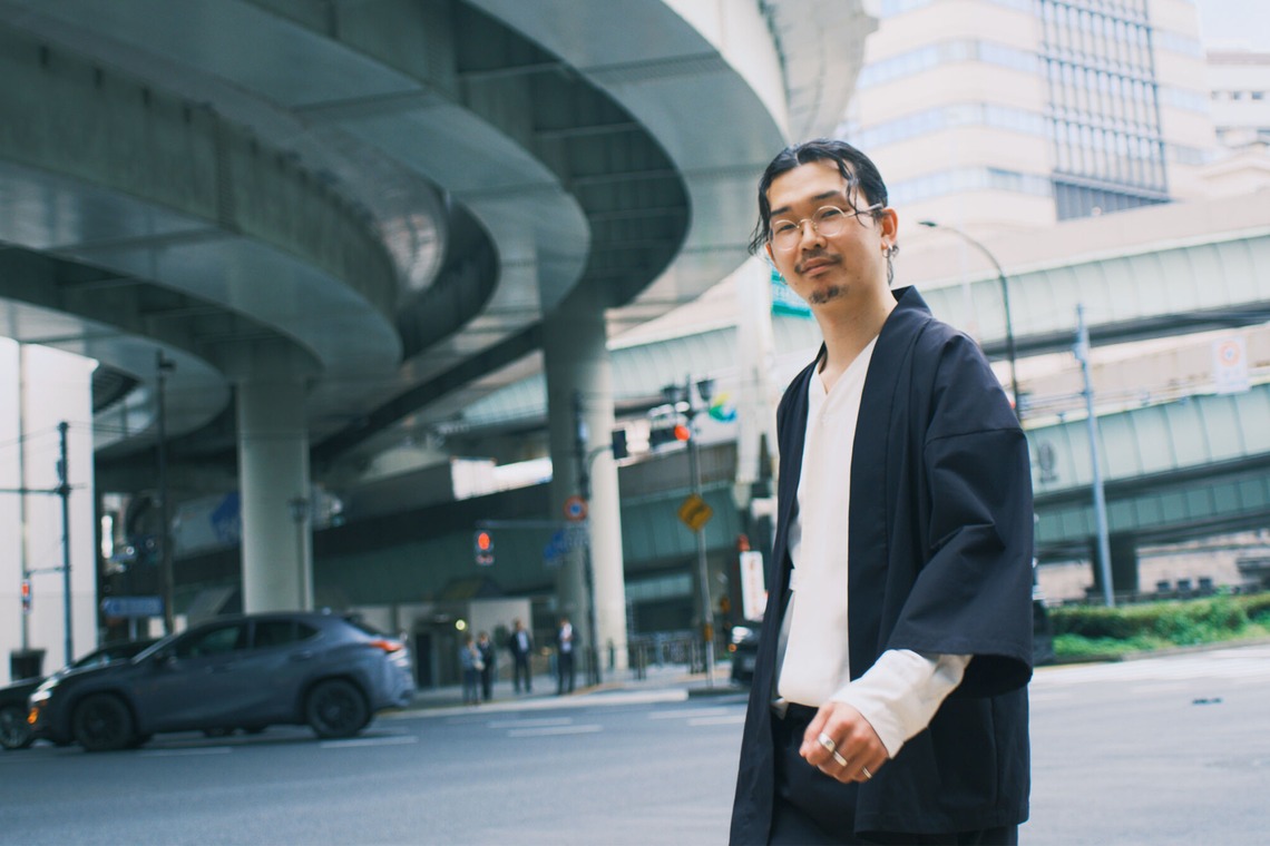 幽玄舎が撮影した「人物」の写真