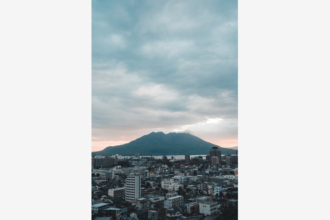 大坪幹武が撮影した「風景写真」の写真