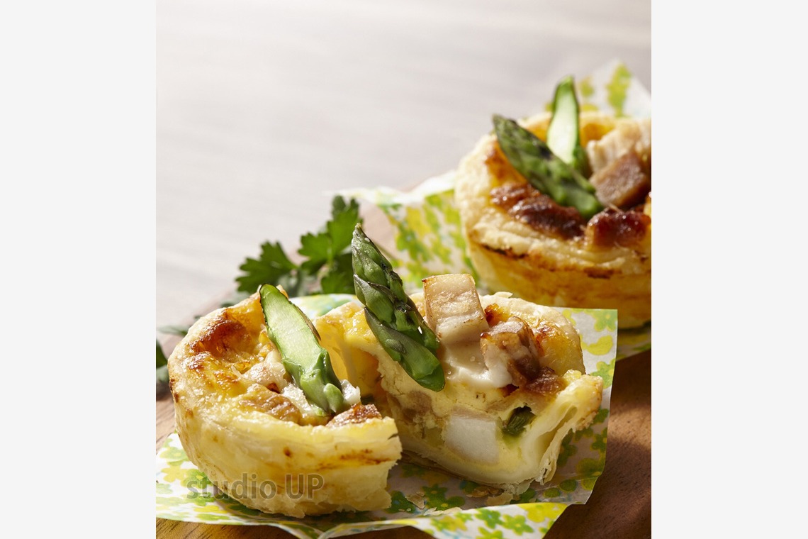 株式会社SANYO-CYP studioUPが撮影した「料理撮影（スタジオ）」の写真