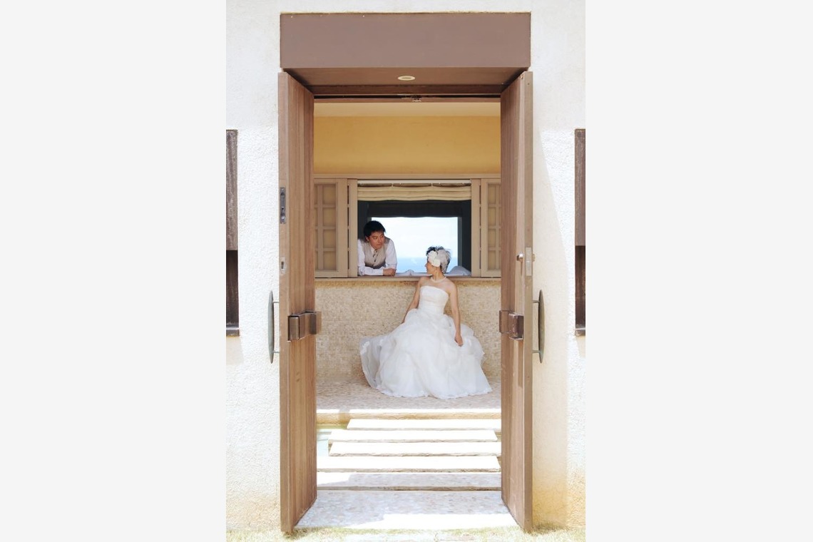 Photo of Beach Photo wedding taken by Avenir