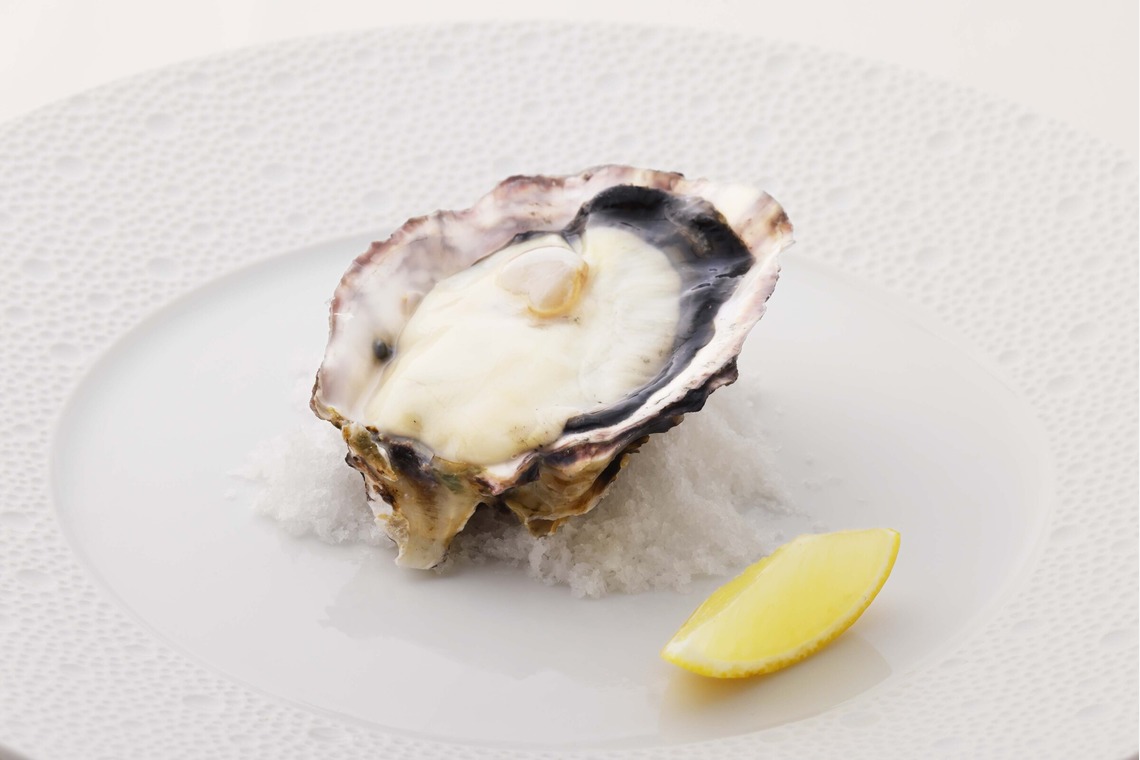 森安　照が撮影した「イタリアン」の写真