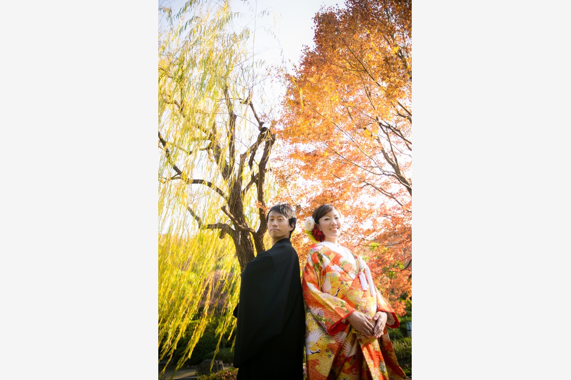 studio zeroが撮影した「大阪」の写真