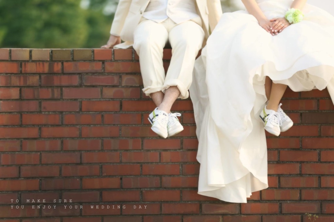 STUDIO AQUA (スタジオアクア)が撮影した「ドレスロケーション前撮り」の写真