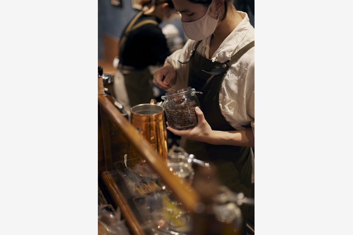 合同会社hirakushashinが撮影した「店舗撮影」の写真